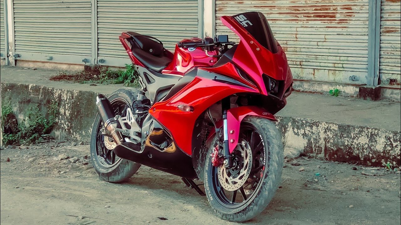 Buy Smart🤔. Ride Happy😊(Bike Sahi Hai, Tumhare Liye Nahi. ⚠️