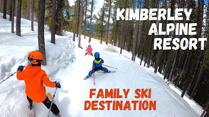 Kimberley Alpine Resort | Family Ski Destination 2...