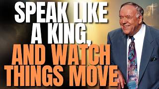 STOP BEGGING MONEY: UNLOCK DIVINE AUTHORITY & SPEAK FAITH FOR SUPERNATURAL PROVISION NOW