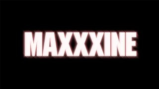 MAXXXINE - Tráiler oficial