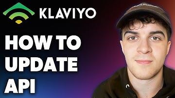 How to Update Klaviyo Api (Full 2024 Guide)