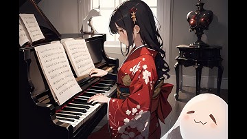 [エクソシストのテーマ曲を参考にした変拍子の自動作曲] Sonic Pi algorithmic music - irregular meter