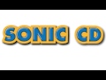 Sonic Boom  Sonic the Hedgehog CD Music Extended [Music OST][Original Soundtrack]