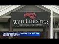 Red lobster abruptly closing dozens of restaurants nationwide