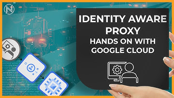 Setup Identity Aware Proxy SSH (Private VMs in Google Cloud)