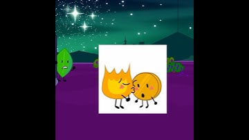 deleted bfdia 21 scene #bfdi #shorts