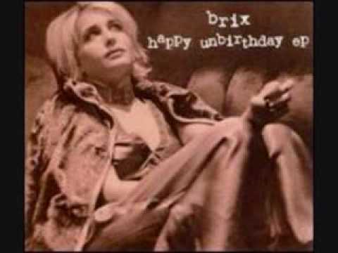 Brix Smith - Happy Unbirthday EP - 2. Space Oddity...