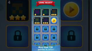 Moving Blocks Puzzle Game screenshot 1