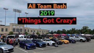 All Team Bash 2019 *Must Watch*