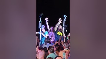 Michael Franti - Lost But Not Alone (Pt. 2) - 07/20/2023 Apopka Amphitheater