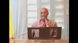 HAKUNA ALIYE KAMA MUNGU  WA ISRAELI  ,BY MATHEW BUKOKHE