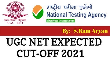 NTA UGC NET And JRF Expected Cut-Off 2021 Gen,OBC,SC,ST | Cut-Off Comparison From 2020 And 2018 |
