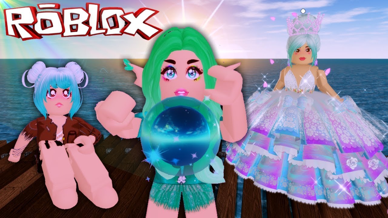 De Pobre A Princesa Con Un Solo Deseo Pelicula Roblox Royale High Youtube - de pobre a princesa con un solo deseo pelicula roblox