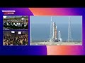 LIVE: Artemis II launch | FOX 5 News