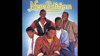 New Edition - I'm Leaving You Again