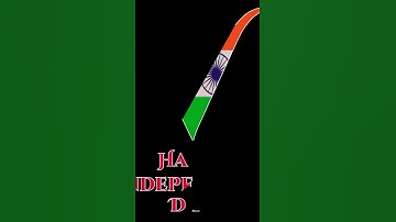 independence day status  💕 V Name Status #name #shorts #independenceday