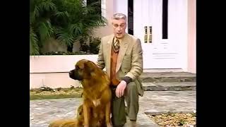 Richard Mulligan & Dreyfuss on the 1992 Disney Happy Easter Parade Clip With The Empty Nest House
