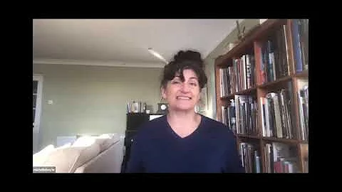 The Artist's Well - Episode 26 - Artist Michelle B...