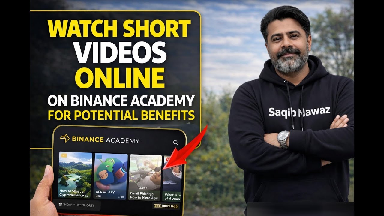 Online on Binance Academy for Potential Benefits