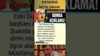 Kendi̇ne Müslüman 9