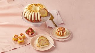 Nothing Bundt Cakes celebrates Mother's Day