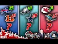 2023 NFL Week 9 PICKS, PREDICTIONS &amp; PRIZES! TPS vs Madden vs THE WORLD!!!