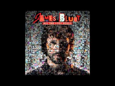 James Blunt (+) Give Me Some Love