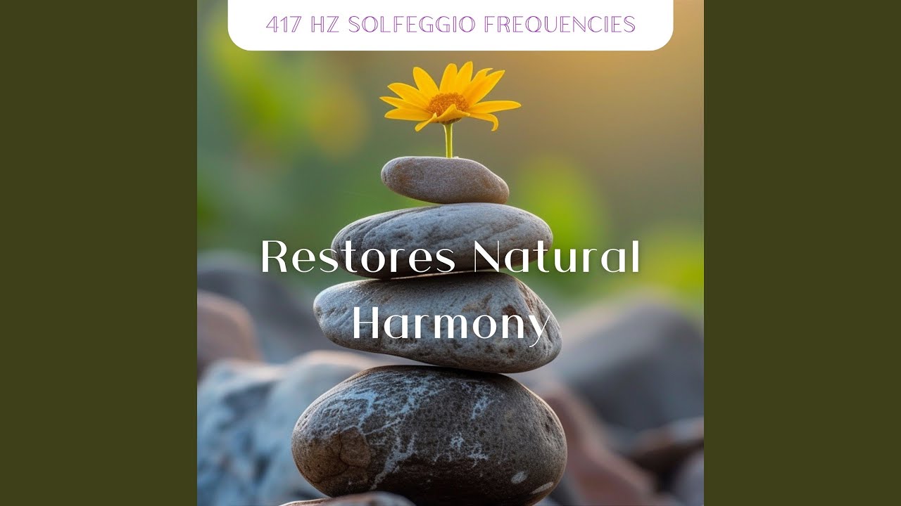 417 Hz Inspirational Dreams