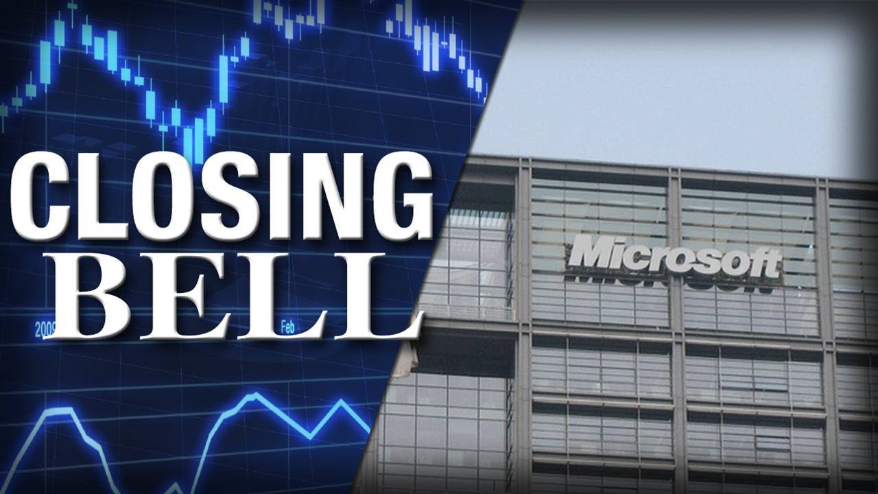 Stocks Rally in Relief as Fed Holds Steady Stocks Rally in Relief as Fed Holds Steady