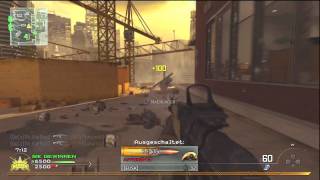 Baba Spawn Trap l AK-47 l OCE #2