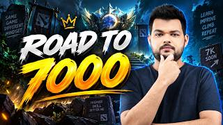 6.5K RANKED GAMES! | Dota 2 India [Hindi/ENG] screenshot 5