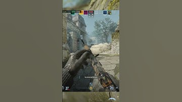 Insane 2v4 last second clutch