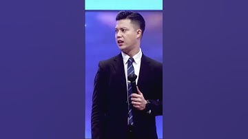 Tujuan Tuhan Untuk Kita Itu Luar Biasa - Pdt.Marcel Saerang,S.E.,M.Th #shorts