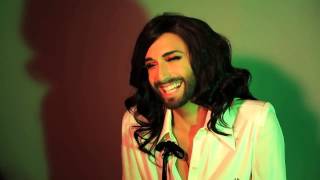 Conchita Wurst   Muse of the Parrot Zik 2 0