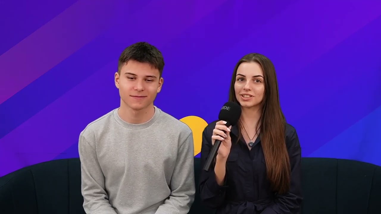 Езикова ТВ - сезон 2 епизод 1