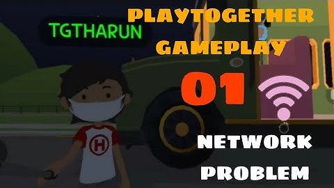 play together gameplay தமிழ் part-01 (ending network problem)(like comment share subscribe)