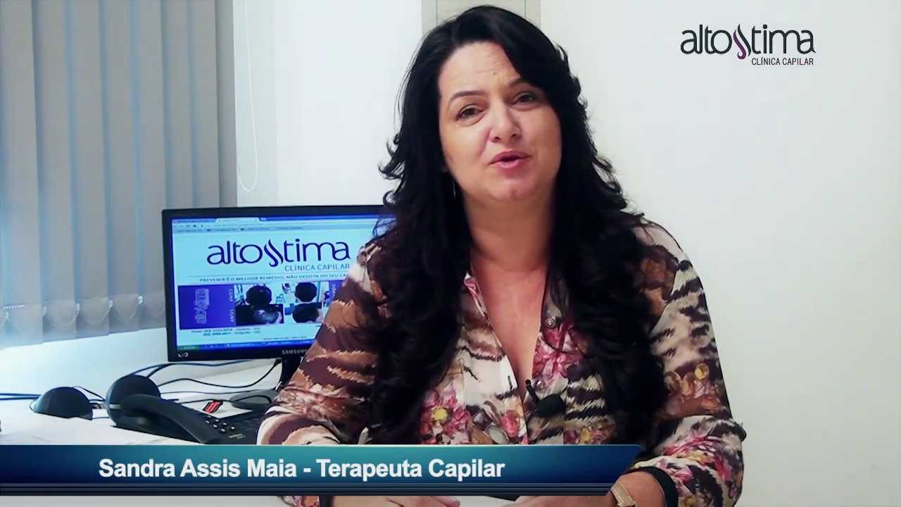 Ação Filmes - Altostima Clínica Capilar - Tricologia