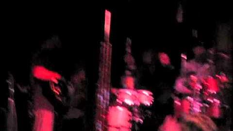 Marinade @ Bar Deluxe FNYE