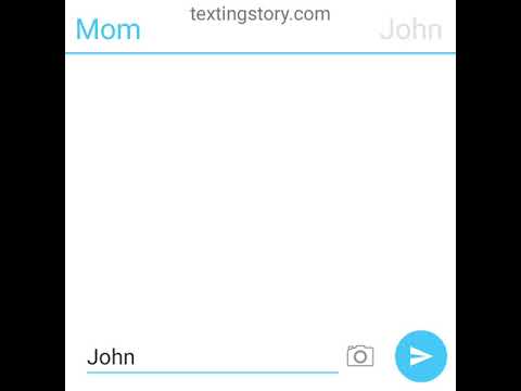 | Mom & Son | The Text Lover |