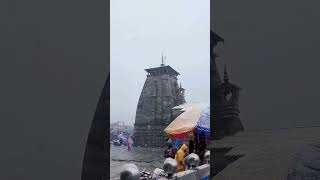 saiyaan...♥️#kedarnath #mahadev #shiva #shiv #trending #shortsfeed #shorts #kedarnathmoments #viral