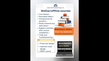 Press tool design interview questions ❓#Press tool design course #Industrylearning