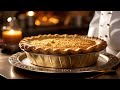 The $200 Pie Recipe: A Culinary Mystery