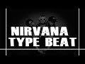 Nirvana Type Beat 2018 (Alternative Rock Grunge Instrumental #2)