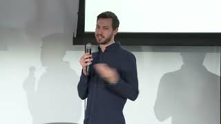 CDS 2026 Admitted Students Day - Faculty Lightning Talks - Przytycki Lab