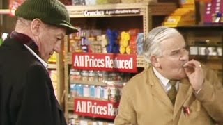 Open All Hours  s03e02  The Ginger Men