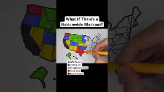 What If There’s a Nationwide Blackout?