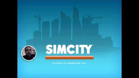 SimCity Buildit | Contest of Mayors GAME PLAY PART 1 of 3