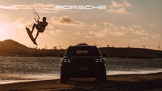 Porsche Brasil | Macan Turbo em Taíba/CE