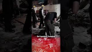 The Jw Marriott And Ritz Charlton Tragedy