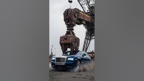 We Finally Found Out Why Rolls Royce is so expensive